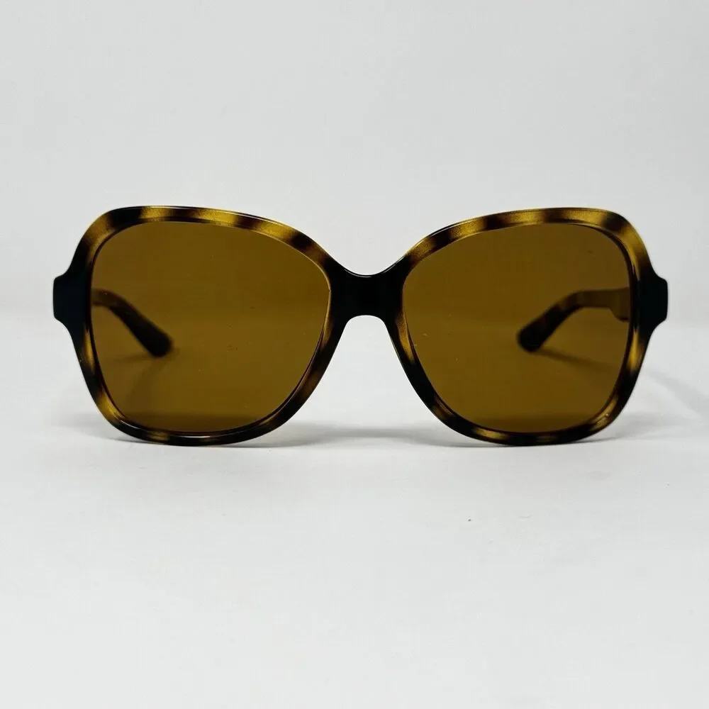 Armani Exchange AX4029S 8117/13 Tortoise Brown Sunglass Frames 57-15-135